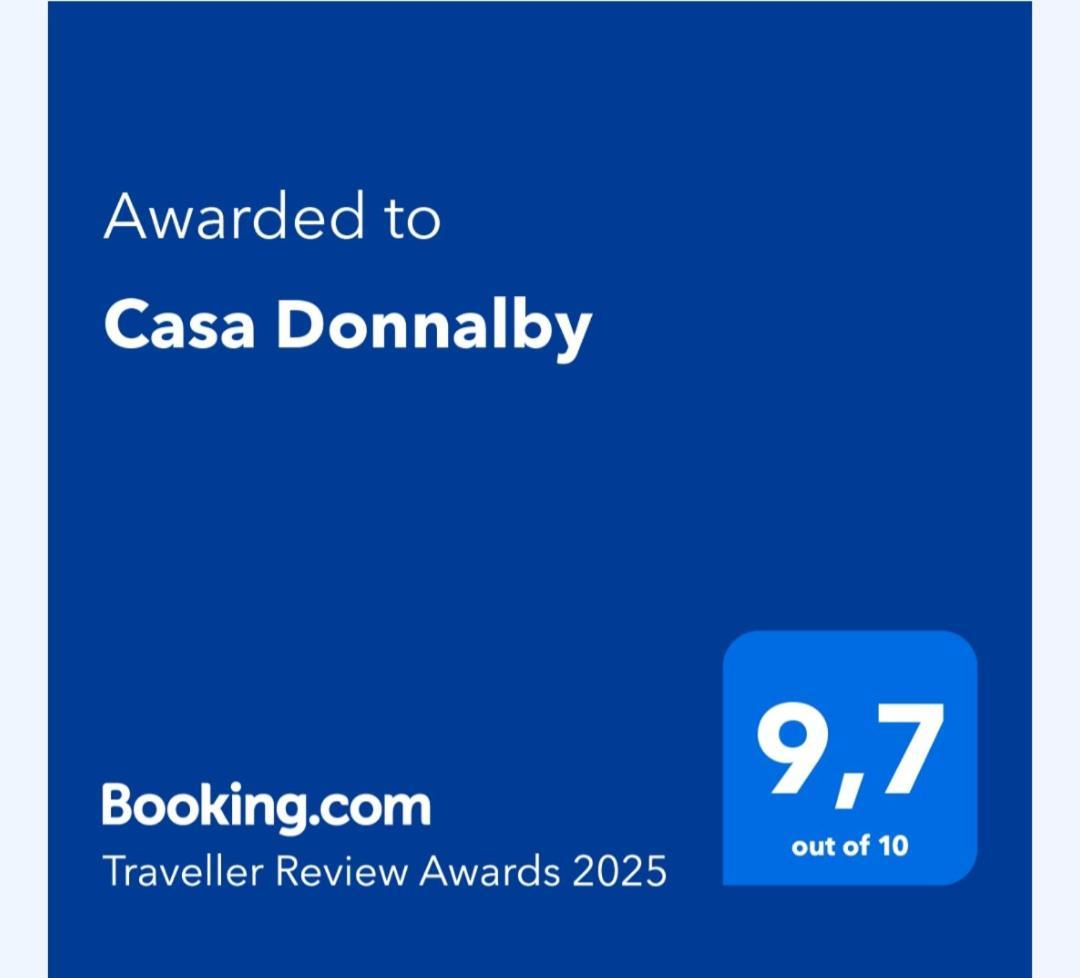 Casa Donnalby Lägenhet Monopoli Exteriör bild